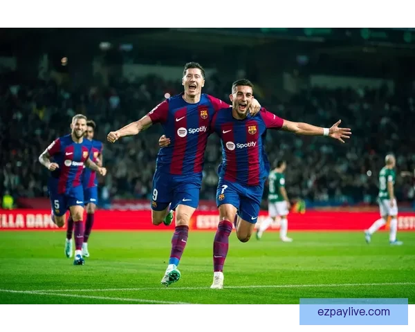 一段视频看清2011巴萨与如今巴萨的传控荣光与现实差距