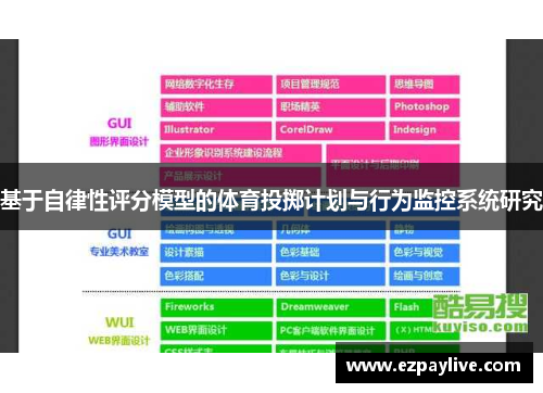 基于自律性评分模型的体育投掷计划与行为监控系统研究